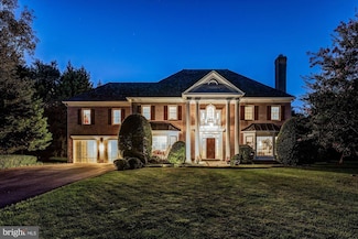 9420 Crimson Leaf Terrace, Potomac, MD 20854