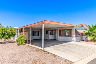 8350 E Mckellips Rd Unit 68, Scottsdale, AZ 85257