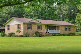 111 Alamo Hwy, Trenton, TN 38382
