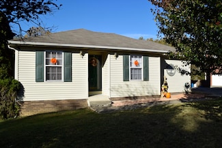 4855 Powers Rd, Ashland, KY 41101