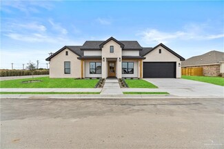 3313 Barkley St, Edinburg, TX NULL