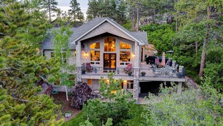 19951 Chisholm Trail, Monument, CO 80132