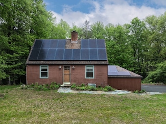 223 Main Rd, Westhampton, MA 01027
