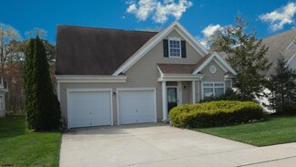 84 Burnside Dr, Egg Harbor Township, NJ 08234