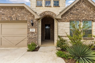 435 Letara Vista Dr, Haslet, TX 76052