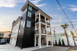 6 Columbia St E Unit A, Wrightsville Beach, NC 28480