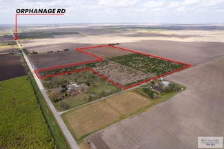 00 Orphanage Rd, Santa Rosa, TX 78593