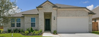 3203 Hidden Mist Dr, Texas City, TX 77563