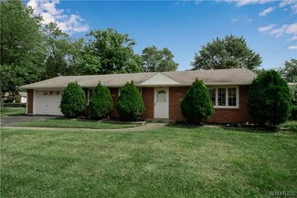 417 Getzville Rd, Buffalo, NY 14226