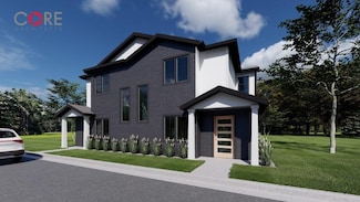 990 N Crater Ave Unit A, Fayetteville, AR 72704