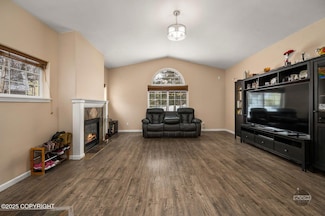 21701 Knik Vista Ct, Chugiak, AK 99567