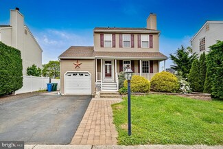 1906 Colonial Dr, Croydon, PA 19021