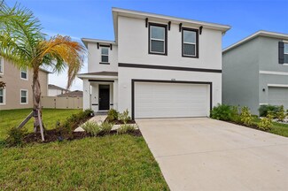 9278 Forge Breeze Loop, Wesley Chapel, FL 33545