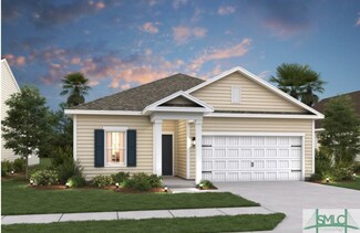 142 Kingswood Cir, Savannah, GA 31302