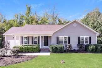 120 Carrington Ave, Franklinton, NC 27525