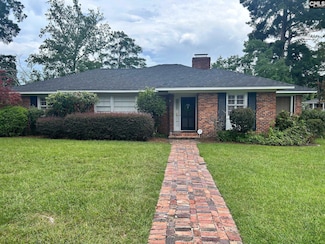800 Rickenbaker Rd, Columbia, SC 29205