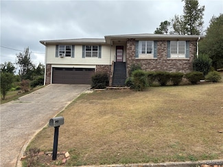 4529 2nd Place NE, Tuscaloosa, AL 35404