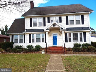 880 S State St, Dover, DE 19901
