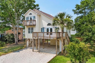 154 Cedar Point Ave, Murrells Inlet, SC 29576