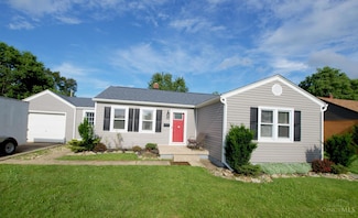 210 John St, Trenton, OH 45067