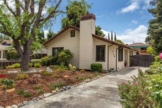 4138 Abel Ave, Palo Alto, CA 94306