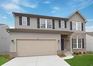 1 Barkley @ Summit at Park Hills, Troy, MO 63379