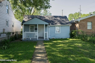 936 Brentwood Ave, Louisville, KY 40215