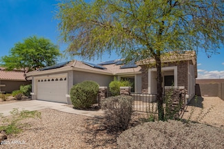 25732 W Elizabeth Ave, Buckeye, AZ 85326