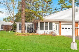 60C Kennedy Dr, Whiting, NJ 08759