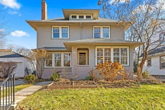 622 N 67th St, Milwaukee, WI 53213