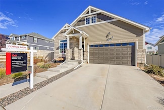 4424 N Quemoy St, Aurora, CO 80019