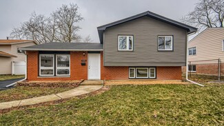 524 Irving Place, University Park, IL 60484