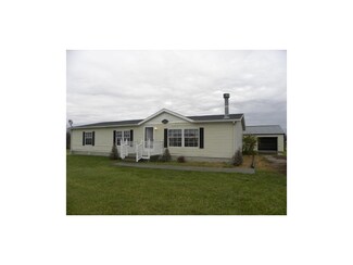 7 SW 301st Rd, Centerview, MO 64019