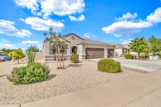 11262 E Sunflower Ct, Florence, AZ 85132