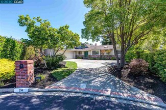26 Sorrento Ct, Danville, CA 94526