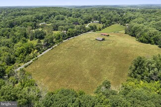 800 Hickory Hill Rd, Chadds Ford, PA 19317