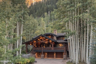3816 Lupine Dr, Vail, CO 81657