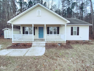 610 Lockwood Dr, Clayton, NC 27527