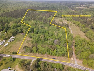 4837 Bass Mountain Rd, Snow Camp, NC 27349
