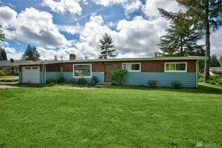 3381 Donida Dr, Bremerton, WA 98312