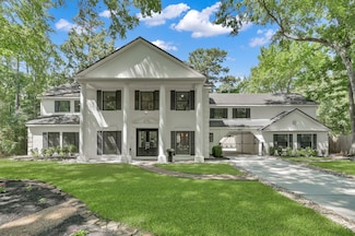 2811 Crossvine Cir, Spring, TX 77380