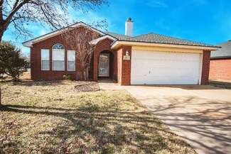 416 Oshkosh Ave, Lubbock, TX 79416