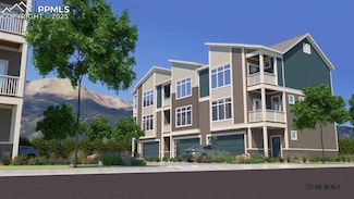 741 Belleza View, Colorado Springs, CO 80907