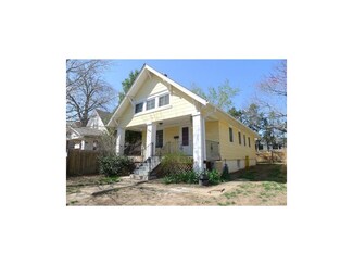 608 W 39th Terrace, Kansas City, MO 64111