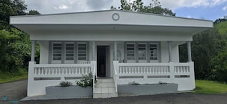 KM 136 H9 Carr 2, Aguada, PR 00602
