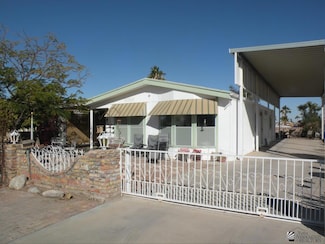 13262 E 50th St, Yuma, AZ 85367