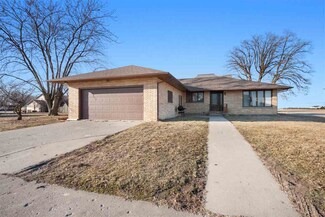 701 W Keokuk Ave, Keota, IA 52248