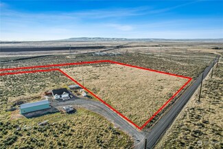 0 Neppel Rd NE Unit NWM2212518, Moses Lake, WA 98837