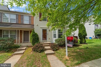 211 Oliver Heights Rd, Owings Mills, MD 21117