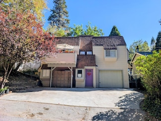 22815 Alder Ln, Crestline, CA 92325